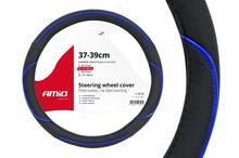 Roolikate Amio SWC-08-M, 37-39 cm, sinine/must