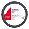 Roolikate Amio SWC-25-M, 37-39 cm, must/punane