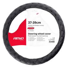 Roolikate Amio SWC-41-M, 37-39 cm, must