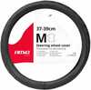 Tepitud nahast roolikate Amio SWC-51-M, 37-39 cm