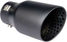 Summuti ots Amio amio-04061, matt must roostevaba teras