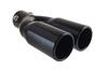 Summuti otsik Amio mt-004b, must