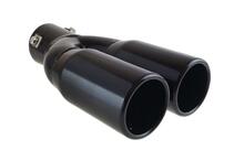 Summuti otsik Amio mt-004b, must