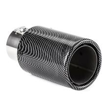 Väljalaskesummuti otsik Amio mt-016c, roostevaba teras