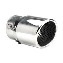 Summuti otsik Amio mt-017, kroom roostevaba teras