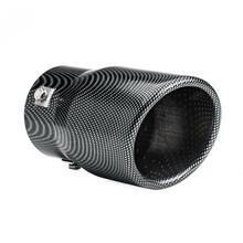 Summuti otsik Amio mt-007c, roostevaba teras