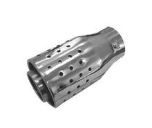 Summuti otsik Trilesta valgustusega LEDEX 180mm