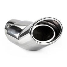 Summuti otsik Amio mt-005, kroom roostevaba teras
