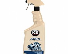 Mootoripuhastusvahend K2 Akra, 750 ml