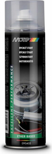 Mootori käivitusabi Motip Quick Start, 500 ml
