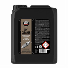 Filtripuhastaja K2 DPF/FAP Cleaner, 5 L