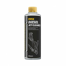 Diiselmootori pihustite puhastusvahend Mannol 9956, 0.25 L