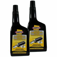 DPF filtri taastaja Wynn's W28392, 500 ml