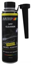 DPF filtri puhastaja Motip 090642, 300 ml