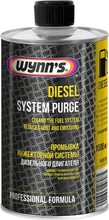 Diisli sissepritse süsteemi puhastusvahend Wynn's WYNN S PRO, 1 L