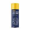 Karbiuraatori puhastusvahend Mannol Carburetor Cleaner 9970, 400 ml