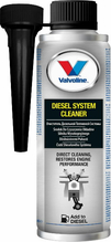 Diislikütuse süsteemi puhastaja Valvoline Diesel System Cleaner, 300 ml