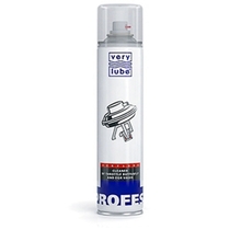 Puhastusvahend pihusti ja EGR klapile VeryLube XB40038, 320 ml