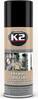 Puhastusvahend K2 EGR, karburaatori, turbo, pihustatav, 400 ml