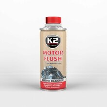 Mootoripesuvedelik K2 Motor Flush, 250 ml