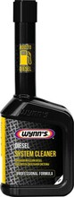 Diislikütuse süsteemi puhastusvahend Wynns, 325 ml