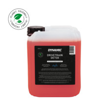Jõuülekande puhastusvahend Dynamic Bio Drivetrain Detox, 5000 ml