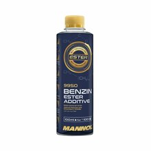 Kütuse lisand Mannol Ester 9950, 100 ml