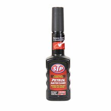 Kontsentreeritud bensiinipihustite puhastusvahend STP, 200 ml
