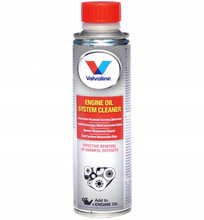 Mootori õlisüsteemi puhastusvahend Valvoline Engine Oil System Cleaner, 300 ml