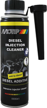 Kütusesüsteemi puhastusvahend Motip Injection Cleaner, 300 ml