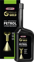 Bensiini sissepritsesüsteemi puhastusvahend Wynn's Formula Gold, 0.5 L