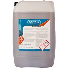 Mootoripesu šampoon Nerta Motor Cleaner, 5 L
