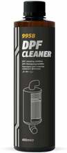DPF filtripuhastusvahend Mannol, 400 ml