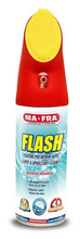 Autopolstri puhastusvahend Ma-Fra Flash, 0,4 l