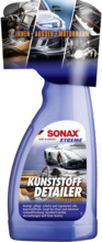Plastiku hooldusvahend Sonax Xtreme Plastic Detailer, 500 ml