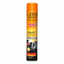 Armatuurlaua puhastusvahend Moje Auto, 750 ml