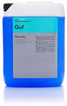 Salongipuhastusvahend kummile ja plastikule Koch Chemie Gummifix GUF, 10 L