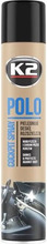 Armatuurlaua poleerimisvahend K2 Woman Perfume, 750 ml