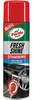 Armatuurlaua puhastusvahend Turtle Wax Fresh Shine, maasikalõhnaline, 500 ml