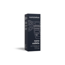 Armatuurlaua nano puhastusvahend Nanotekas, 100 ml