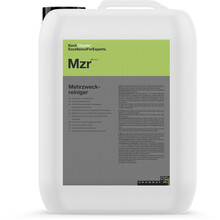Universaalne salongipuhastusvahend Koch Chemie MZR 860011, 10-11 kg