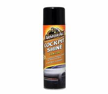 Paneelipuhastusvahend ArmorAll Vanilla, New car, 500 ml