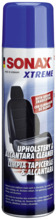 Alcantara ja polstrite puhastusvahend Sonax Xtreme, 400 ml