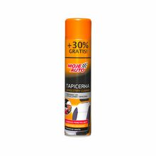 Autopolstri puhastusvahend Moje Auto, 400 ml