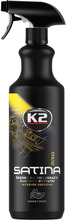 Armatuurlaua puhastusvahend K2 Satina Pro Energy Fruit, 1 L