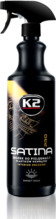 Armatuurlaua puhastusvahend K2 Satina Pro Sunset Fresh, 1 L