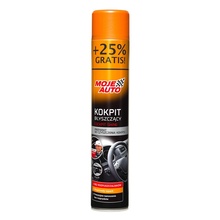 Armatuurlaua puhastusvahend Moje Auto, 0.75 l