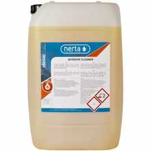 Salongišampoon Nerta Interior Cleaner, 5 L