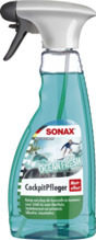 Armatuurlaua puhastusvahend Sonax Ocean Fresh, matt, 500 ml