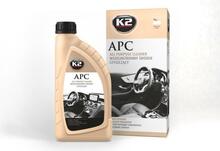 Universaalne puhastusvahend K2 APC Cleaner, 1 L